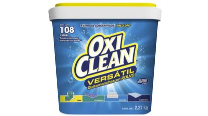 oxiclean