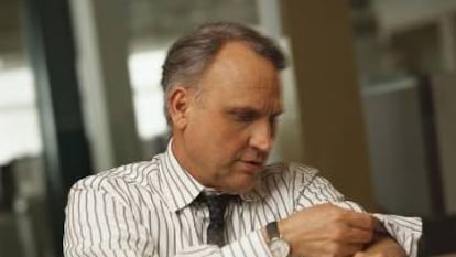 Chefes com a mão na massa