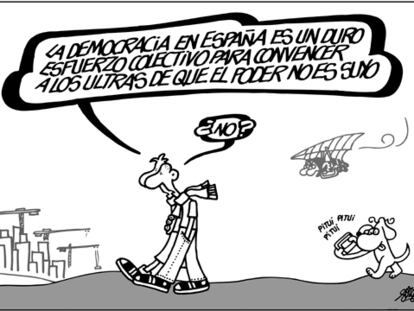 FORGES