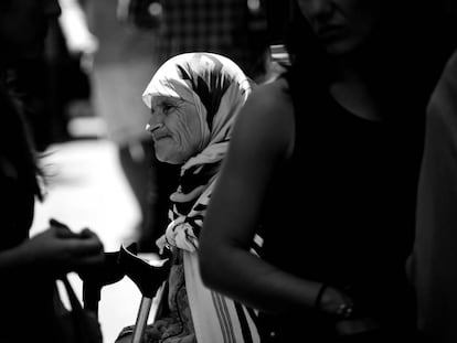 Marruecos da un paso en la protección a las mujeres