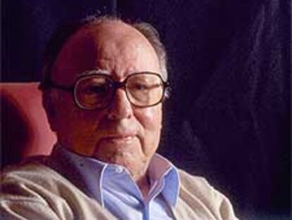 Augusto Monterroso.
