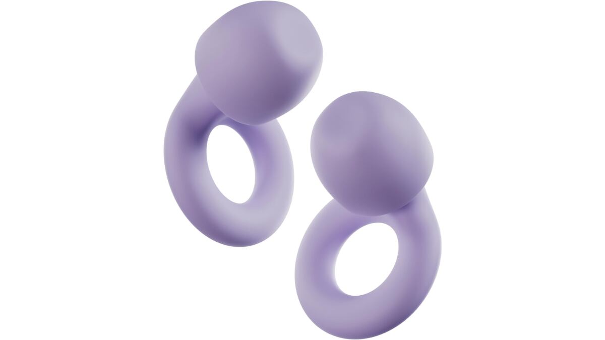 Tapones Loop Quiet 2.