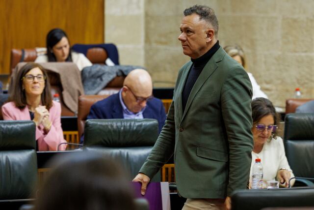 IU, Sumar y Podemos alcanzan un acuerdo para concurrir juntos a las ...