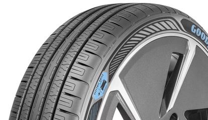 Goodyear EfficientGrip