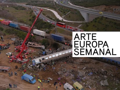 Arte Europa Semanal Ep 18