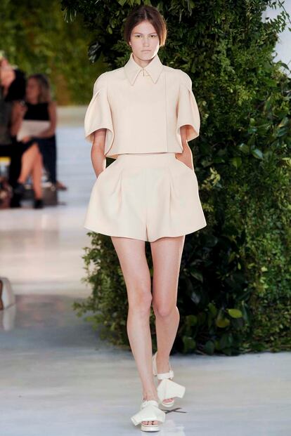 DELPOZO enamora en nueva york