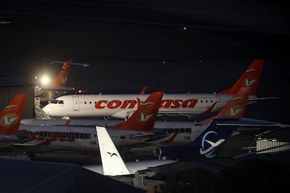 Aerolineas Venezuela