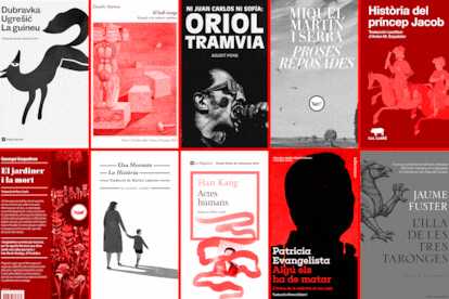 QUADERN WEB 30/07/2025 LLIBRES