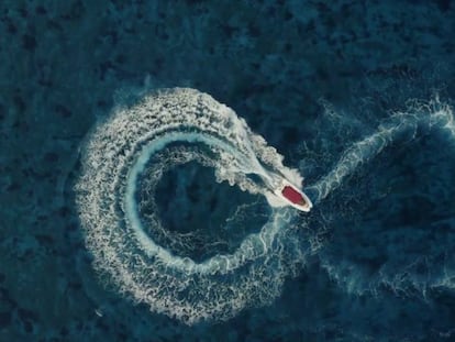 SeaCoast: el "Google Maps" del mar que además te premia por usarla