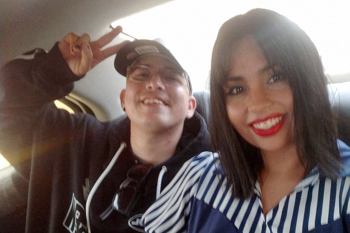 El amor truncado por el sismo: “Parece una broma del universo, ¿cinco horas de conocerle y jamás lo volveré a ver?”