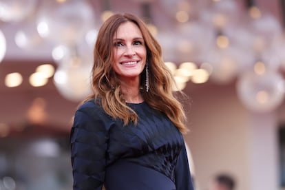 Julia Roberts