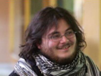 Entrevista con Juanjo López