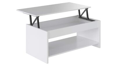 Mesa elevable de Movian