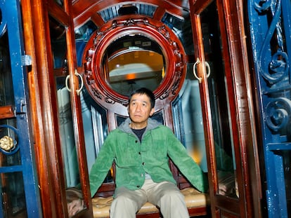 Tony Leung