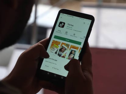 TikTok publica cómo funciona su sistema de recomendación de contenido