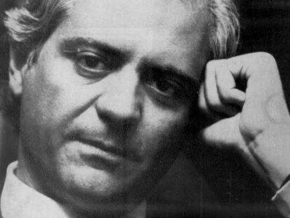 Gonzalo Artiach.