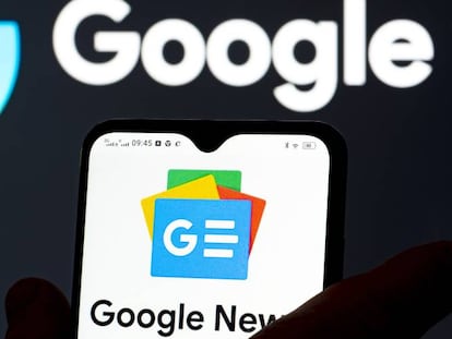 Google News regresa a España, casi ocho años después de su cierre