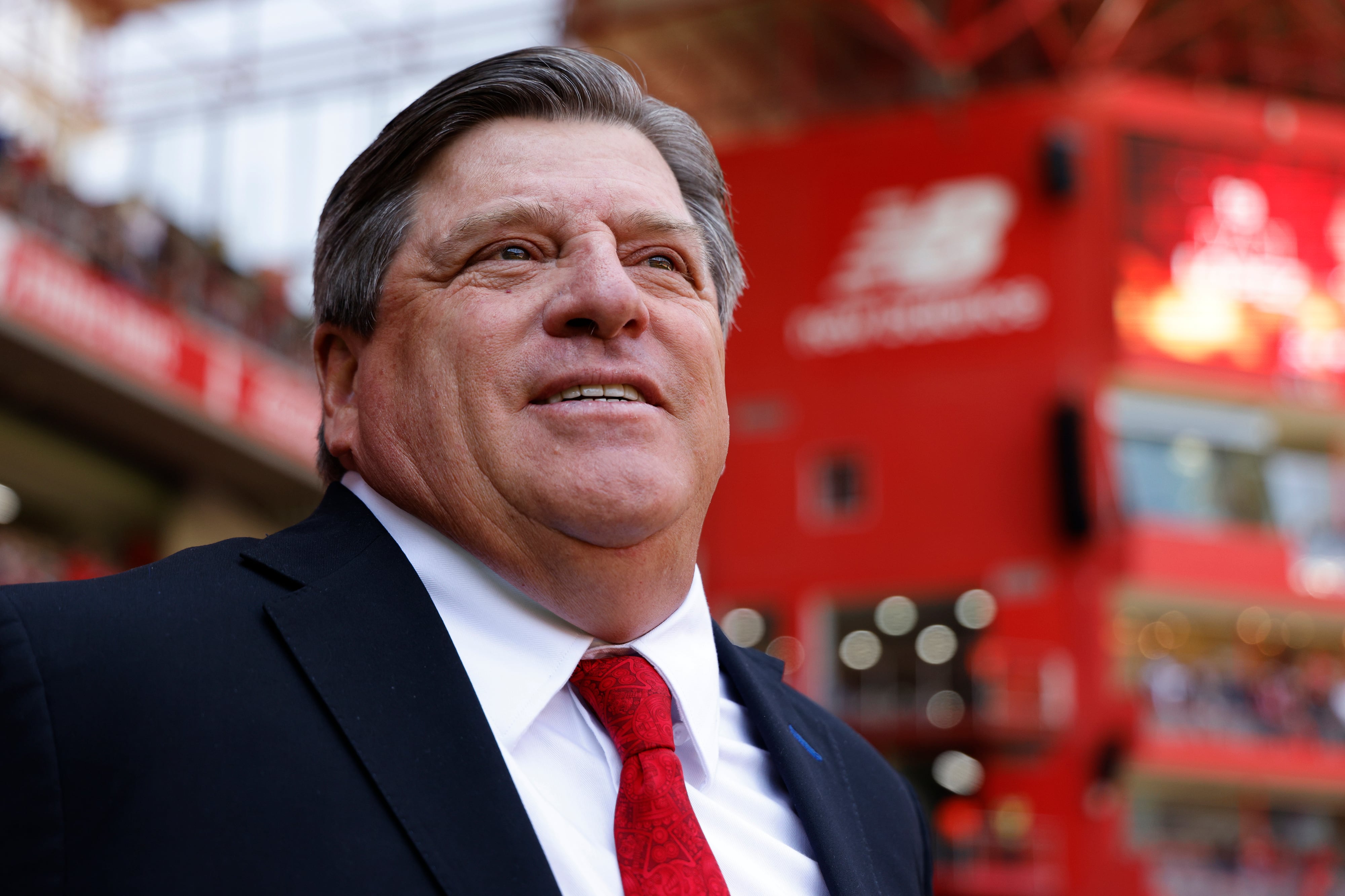 Miguel Herrera, nuevo entrenador de Costa Rica rumbo al Mundial de 2026