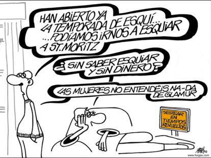 FORGES