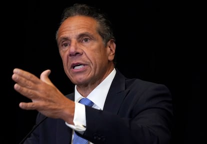 Andrew Cuomo