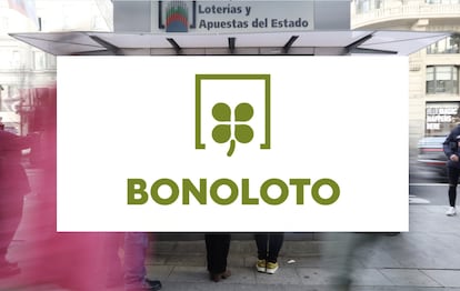 Sorteo de la Bonoloto
