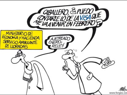 FORGES