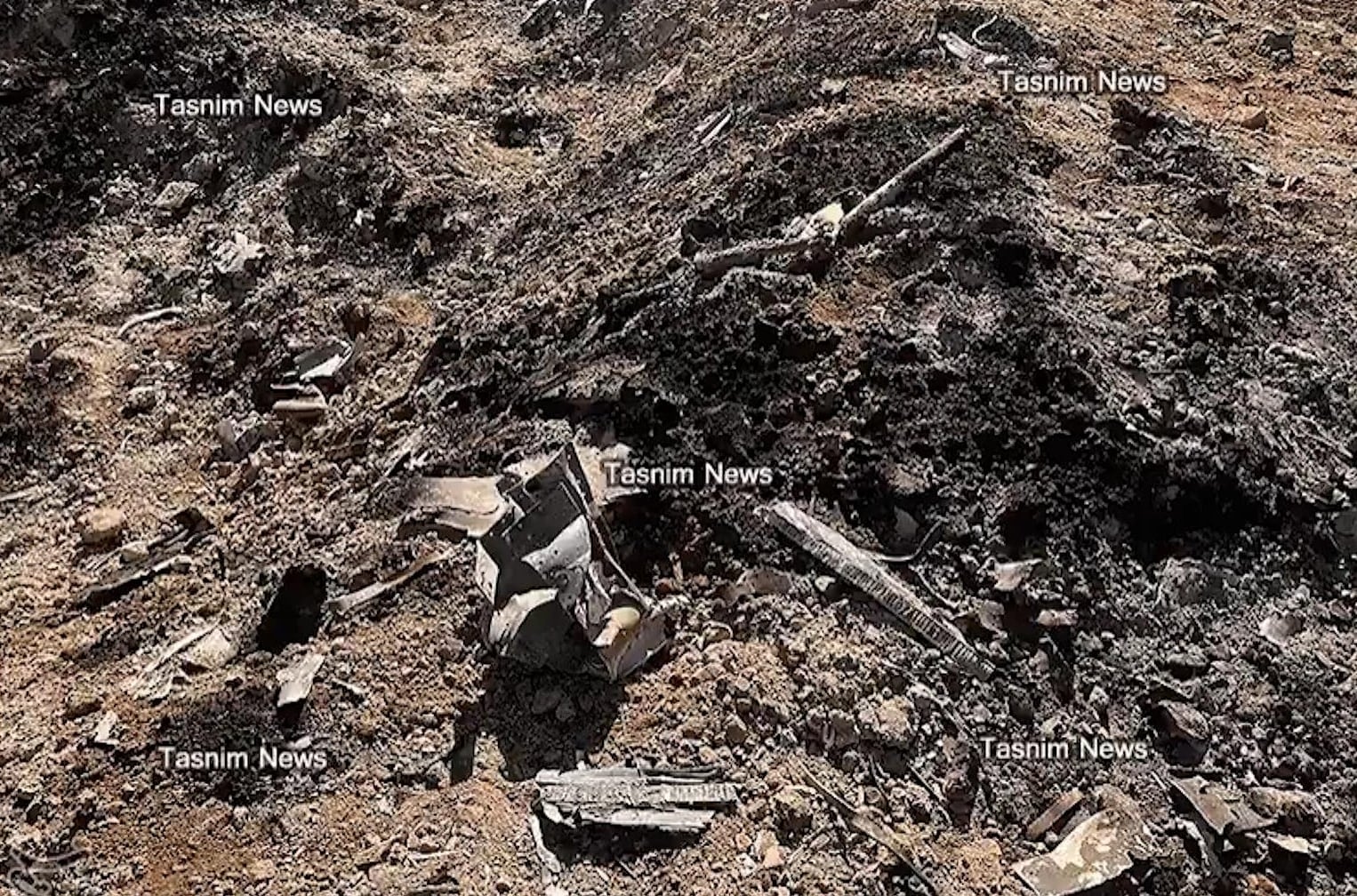 US Pilot Missing Iran Crisis Escalates Rapidly