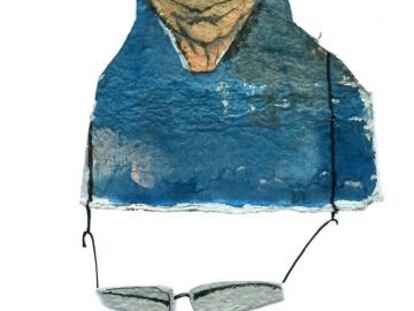 Joan Margarit.
