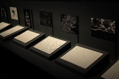 Organizada por la Secretara de Cultura del Gobierno
de Mxico, el Instituto Nacional de Antropologa e Historia (INAH), el Instituto Terra y Grupo Zurich, la muestra se exhibir en la Sala de Exposiciones Temporales del Museo de  Nacional de Antropologa.