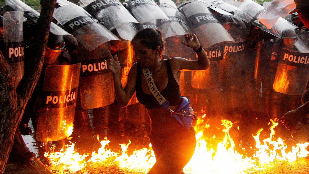 Venezuela election 2024 results, live | Biden and Lula will talk about the crisis in Venezuela this Tuesday