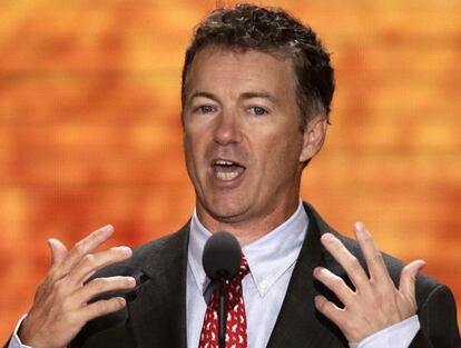 Rand Paul.