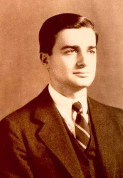 Edwin Land.