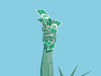 EE UU: tecnología y libre mercado amenazan a la democracia