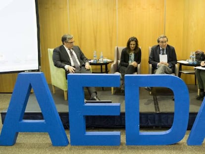 AEDAF publica las bases de su premio para expertos en derecho tributario