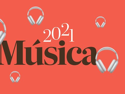 Los 50 mejores discos de 2021
