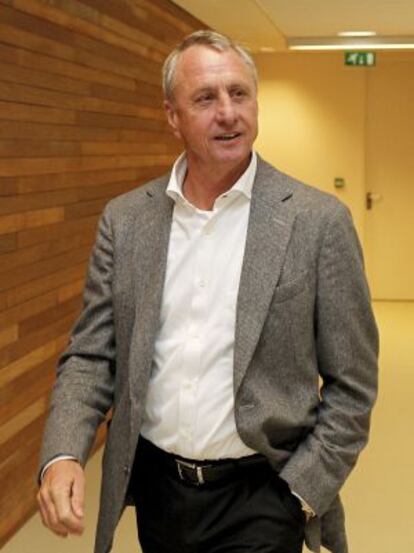 Johan Cruyff