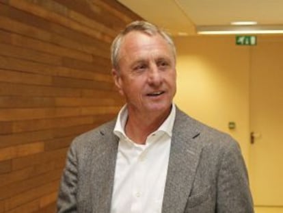 Johan Cruyff