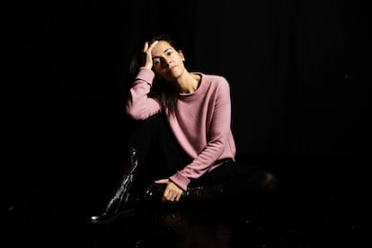 Barbara Lluch, directora d'escena 