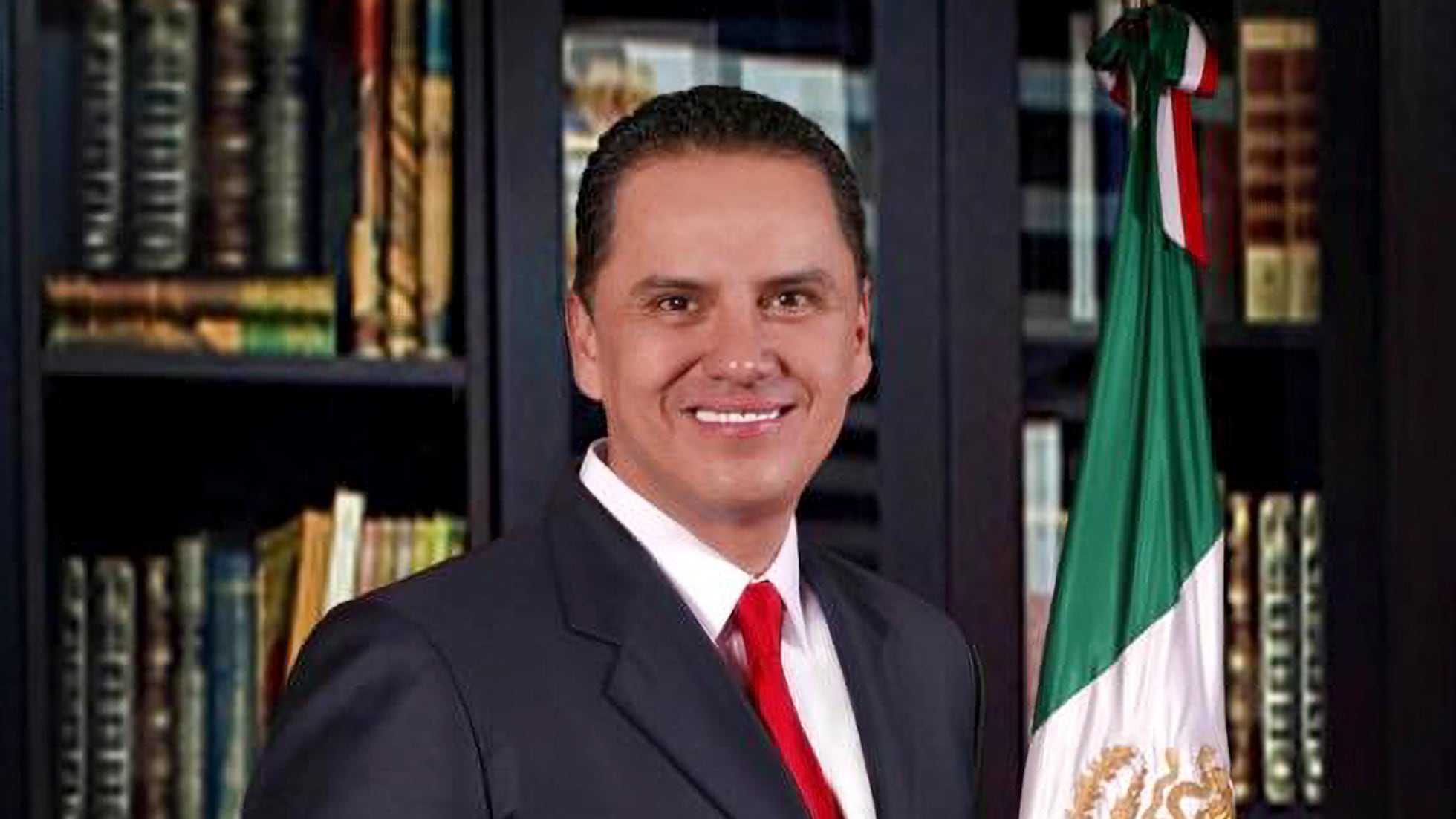 Roberto Sandoval, exgobernador priista de Nayarit, procesado por segunda vez por lavado de dinero | EL PAÍS México