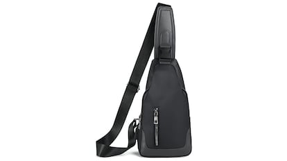 Chest bag