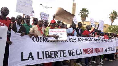 Caballos de Troya contra la libre información