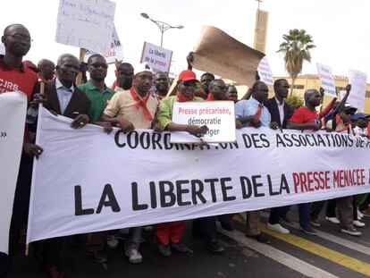 Caballos de Troya contra la libre información