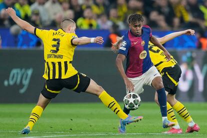 Barcelona Champions League
