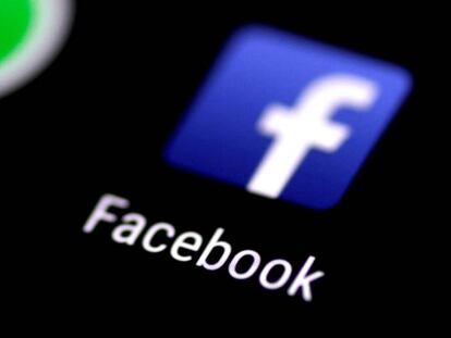 Facebook ganó 4.000 millones en el primer trimestre, un 63% más