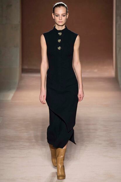 victoria beckham otoño invierno 2015 2016