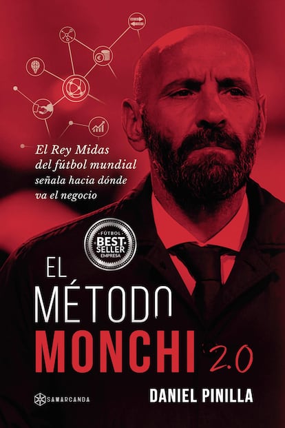 El método Monchi 2.0