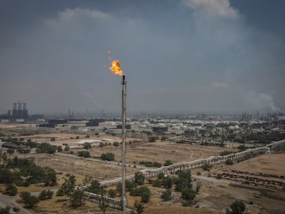 Hidrocarburos: la energía que impulsa la competitividad y el estado de bienestar