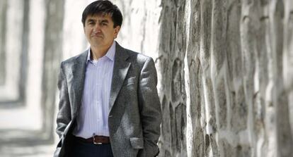 Shoukhrat Mitalipov, científico que lideró la investigación que ha obtenido células madre mediante clonación