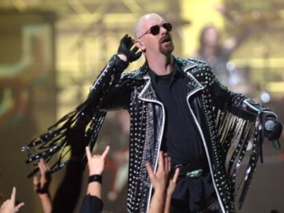 Judas Priest iban a ser las estrellas del Rock Fest Barcelona, cancelado por el coronavirus. Habrá que esperar al año que viene para verlos en Europa. Mientras tanto, hablemos de su líder, una de las figuras más fascinantes del mundo del  heavy 