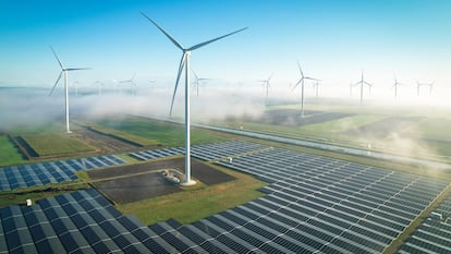 Apostar por una energía más verde es rentable